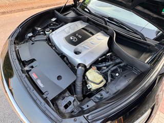 Infiniti FX30 2013