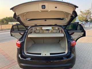 Infiniti FX30 2013