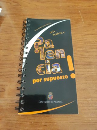 Guia turística de Castilla y León