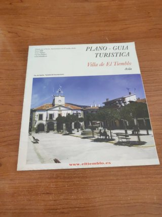 Guia turística de Castilla y León