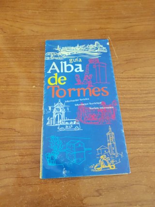 Guia turística de Castilla y León