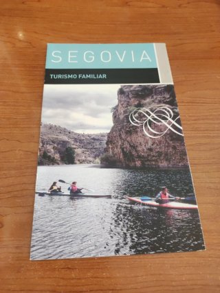 Guia turística de Castilla y León