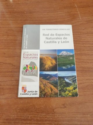 Guia turística de Castilla y León