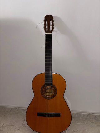 Guitarra Española Admira