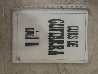 Guitarra Española Admira