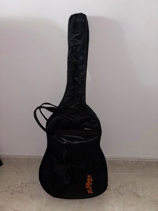Guitarra Española Admira