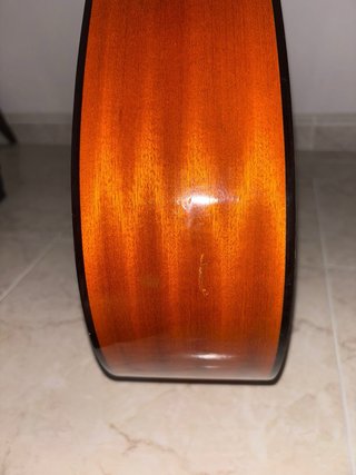 Guitarra Española Admira