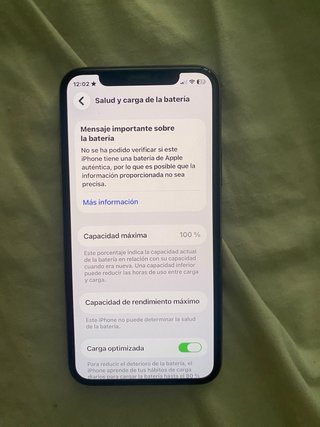 iPhone 11 Pro Dorado