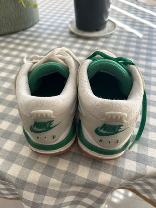 Nike Jordan niño T.36.5