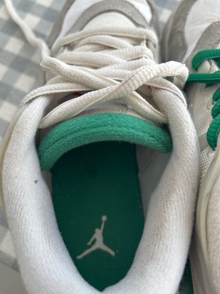 Nike Jordan niño T.36.5