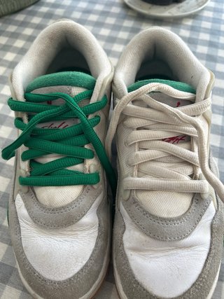 Nike Jordan niño T.36.5
