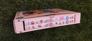 DVDs y Libros Pocoyo Let's Go