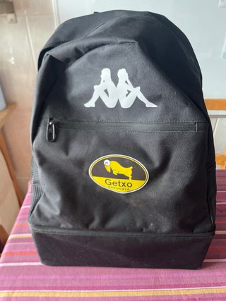 Casco Rugby Talla S- REGALO MOCHILA