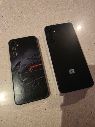 Samsung Galaxy A05s