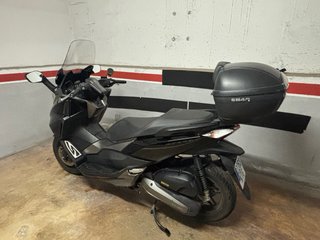 Honda Forza 125 Abs (2019-12.400km)