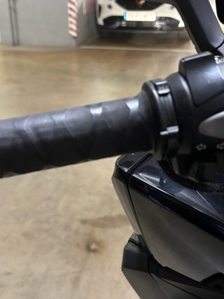 Honda Forza 125 Abs (2019-12.400km)