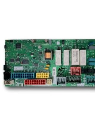 Placa Electrónica Saunier Duval Themafast Condens