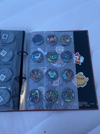 Yokai Watch - Libro de Diseño