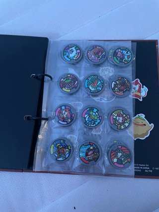 Yokai Watch - Libro de Diseño