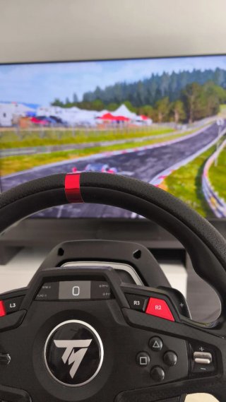 Simulador SimRacing ps5 o pc