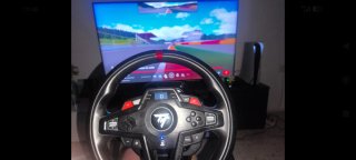 Simulador SimRacing ps5 o pc
