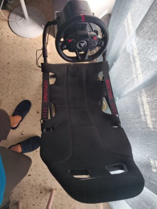 Simulador SimRacing ps5 o pc