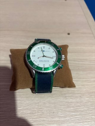 Reloj Alvaro Moreno Sport Yachting