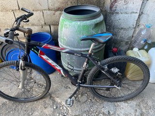 Bicicleta BH Montaña