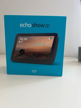 Amazon Echo Show 8