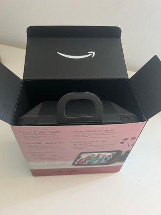 Amazon Echo Show 8