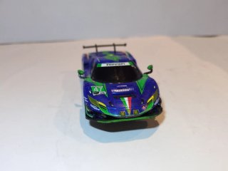 Carrera Go