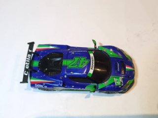 Carrera Go