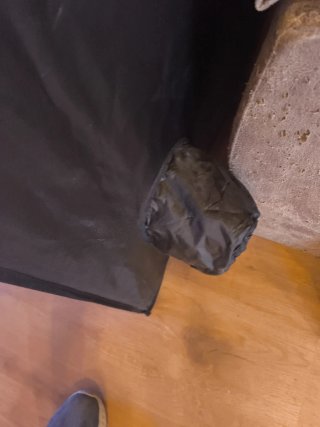 Armario de cultivo interior