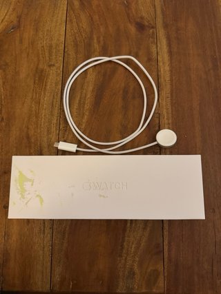 Apple Watch Series 11 46mm GPS