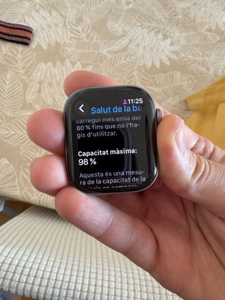 Apple Watch Series 11 46mm GPS