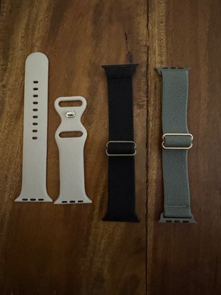 Apple Watch Series 11 46mm GPS