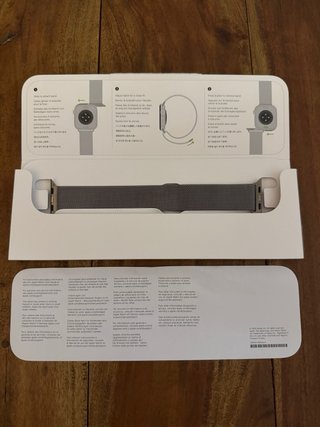 Apple Watch Series 11 46mm GPS