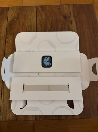 Apple Watch Series 11 46mm GPS