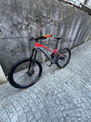Mondraker Dune Enduro 2020