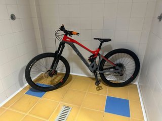 Mondraker Dune Enduro 2020