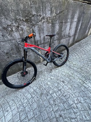 Mondraker Dune Enduro 2020