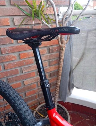 Mondraker Dune Enduro 2020