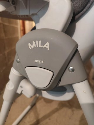 Trona Jane Mila 2 en 1