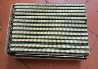 Grapas Wurth 90-30mm (5000 uds)