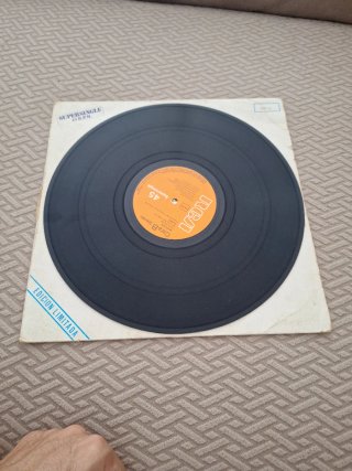 Vinilo Yazoo - Nobody's Diary