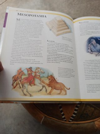 Historia universal
