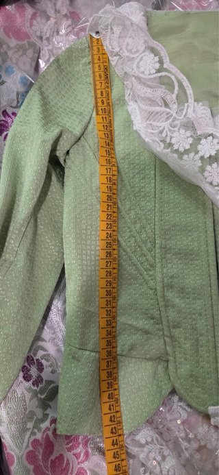 Traje de Fallera 12 años