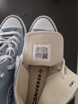 Converse altas celestes