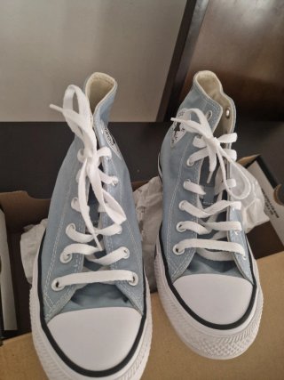 Converse altas celestes