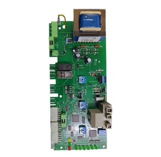 Placa Electrónica Baxi Platinum Compact / Neodens